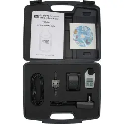 TES 660 Micro Noise Dosimeter-0-میکرو نویز دوزیمتر تی ای اس مدل TES TES-660