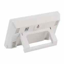UNI-T A13T humidity & temperature meter-0-دماسنج، رطوبت سنج و ساعت یونی تی مدل UNI-T A13T