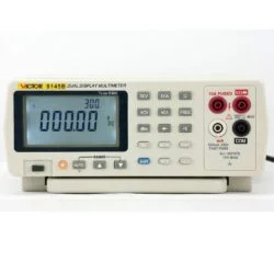 مولتی متر رومیزی ویکتور مدل Victor VC-8145B ASRTOOLS