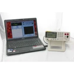 مولتی متر رومیزی ویکتور مدل Victor VC-8145B - تصویر 4