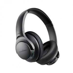 هدفون بلوتوثی انکر مدل ANKER SoundCore Life Q20 A3025 عصرتولز