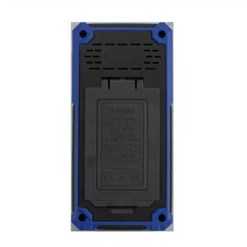 اسیلوسکوپ دستی دیجیتالی اوون مدل OWON HDS2102S عصرتولز