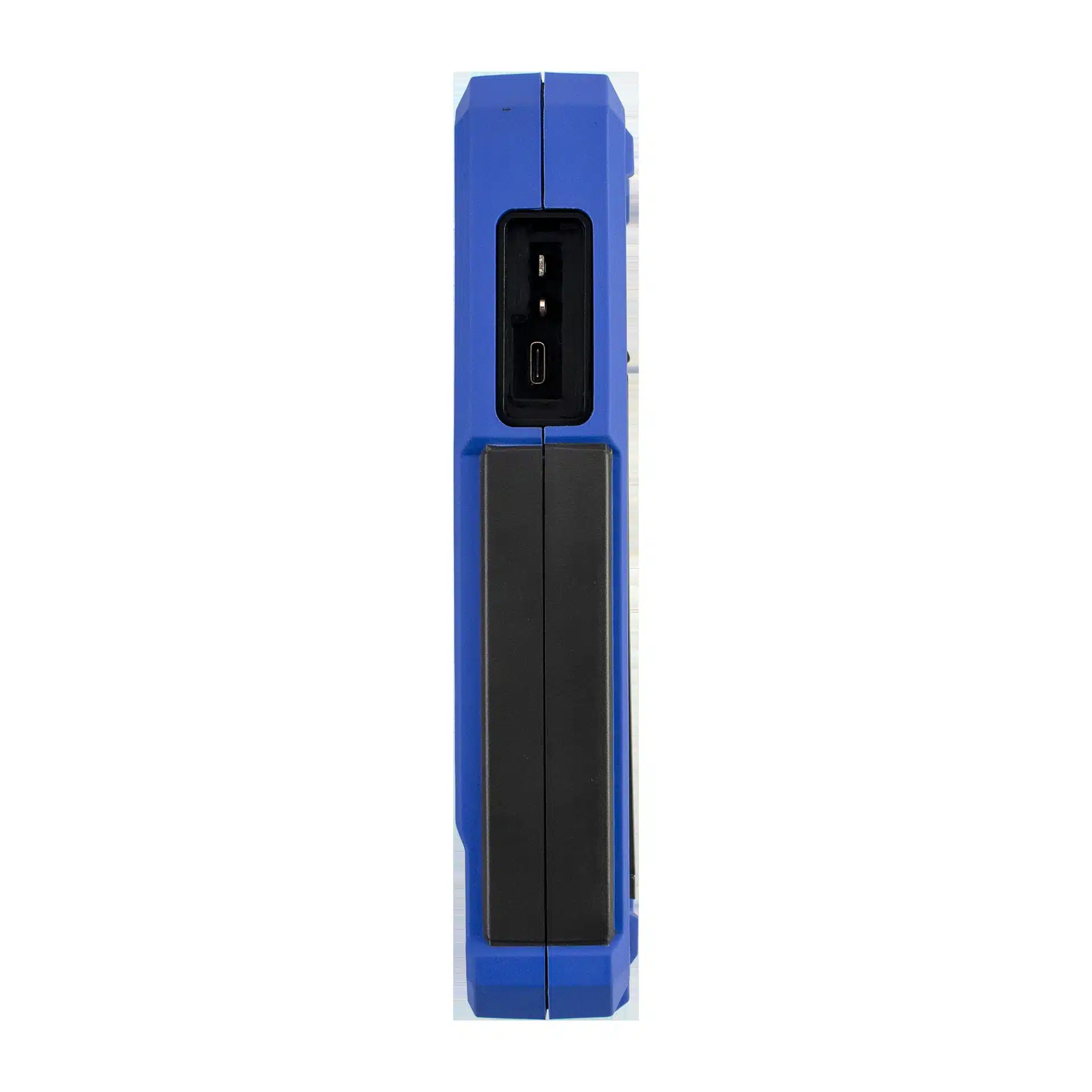 اسیلوسکوپ دستی دیجیتالی اوون مدل OWON HDS2102S عصرتولز