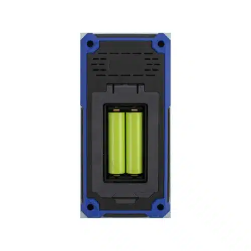 اسیلوسکوپ دستی دیجیتالی اوون مدل OWON HDS2102S عصرتولز