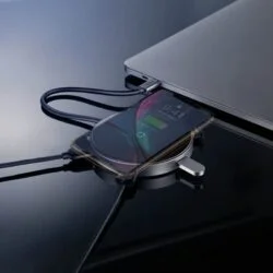 شارژر بی سیم باسئوس مدل Baseus WXJMY-0G ASRTOOLS