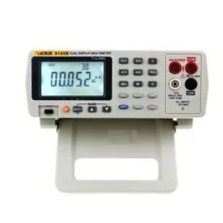 مولتی متر رومیزی ویکتور مدل Victor VC-8145B ASRTOOLS