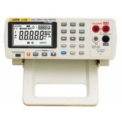 مولتی متر رومیزی ویکتور مدل Victor VC-8145B ASRTOOLS