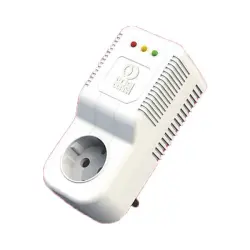 محافظ برق اودانا مدل ODANA X8100s-40A مخصوص کولر گازی عصرتولز