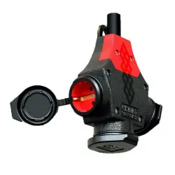 سه راهی برق صنعتی اودانا مدل ODANA X8000 ASRTOOLS