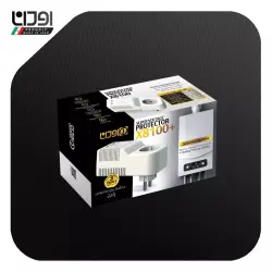 محافظ برق اودانا مدل ODANA X8100s-40A مخصوص کولر گازی عصرتولز