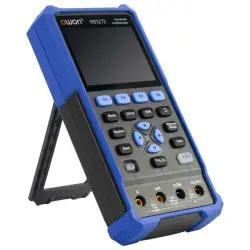 اسیلوسکوپ دیجیتالی اوون مدل OWON HDS272 ASRTOOLS