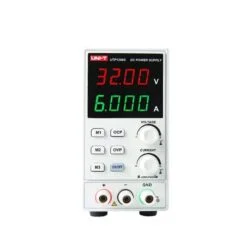 منبع تغذیه یونی تی مدل UNI-T UTP1306S ASRTOOLS