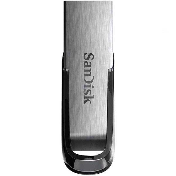 فلش مموری سن دیسک مدل SanDisk Ultra Ultra Flair USB3.0 ظرفیت 64 گیگابایت asrtools