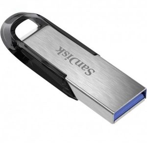 فلش مموری سن دیسک مدل SanDisk Ultra Ultra Flair USB3.0 ظرفیت 64 گیگابایت asrtools