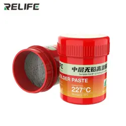 خمیر قلع ریلایف مدل RELIFE RL-406 asrtools