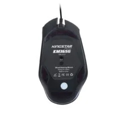 ماوس مخصوص بازی کینگ استار مدل KING STAR KM365G asrtools