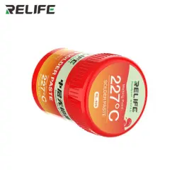 خمیر قلع ریلایف مدل RELIFE RL-406 asrtools