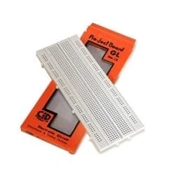 برِد بورد جی ال مدل Pro-ject board GL NO.12 فروشگاه عصرتولز
