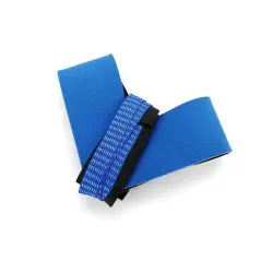 Foot Grounder anti esd Anti Static Ankle Heel Strap Adjustable Foot Grounder Heel Grounder Blue Black-0-پا بند آنتی استاتیک مدل ESD F-001
