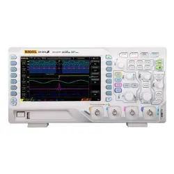 Rigol DS1054Z oscilloscope-0-اسیلوسکوپ دیجیتالی ریگول مدل RIGOL DS1104Z