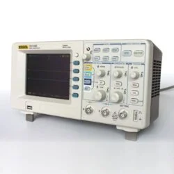 Rigol DS1102E oscilloscope-0-اسیلوسکوپ دیجیتالی ریگول مدل RIGOL DS1102E
