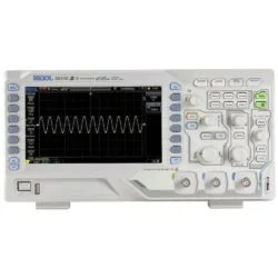 Rigol DS1102Z-E oscilloscope-0-اسیلوسکوپ دیجیتالی ریگول مدل RIGOL DS1102Z-E