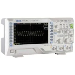 Rigol DS1102Z-E oscilloscope-0-اسیلوسکوپ دیجیتالی ریگول مدل RIGOL DS1102Z-E