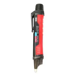 UNI-T PRO UT12E-ROW VOLTAGE DETECTOR-0-تستر ولتاژ یونی تی مدل UNI-T UT12E-ROW