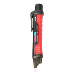 UNI-T PRO UT12E-ROW VOLTAGE DETECTOR-0-تستر ولتاژ یونی تی مدل UNI-T UT12E-ROW
