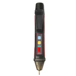 UNI-T PRO UT12E-ROW VOLTAGE DETECTOR-0-تستر ولتاژ یونی تی مدل UNI-T UT12E-ROW