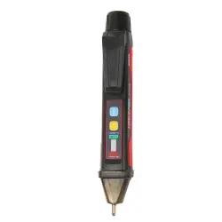 UNI-T PRO UT12E-ROW VOLTAGE DETECTOR-0-تستر ولتاژ یونی تی مدل UNI-T UT12E-ROW