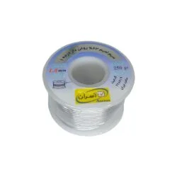 aseran-solder-wire-63-37-1.8-mm-250gr-whith-flux-0-سیم لحیم آسران مدل ASERAN 1.8 mm 250gr