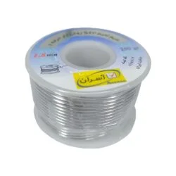 aseran-solder-wire-63-37-1.8-mm-250gr-whith-flux-0-سیم لحیم آسران مدل ASERAN 1.8 mm 250gr