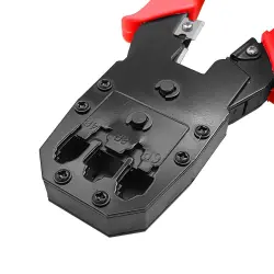 dtek dt-315 crimping tool-0-آچار پرس سوکت شبکه و کابل لخت کن انگشتی دیتک مدل DTEC DT-315