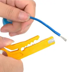 dtek dt-315 crimping tool-0-آچار پرس سوکت شبکه و کابل لخت کن انگشتی دیتک مدل DTEC DT-315