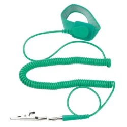 posh ESD TA-001 Antistatic wrist strap-0-دستبند مچ بند آنتی استاتیک مدل posh ESD TA-001