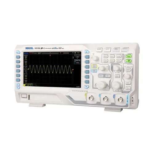 rigol-ds1202z-e-oscilloscope-0-اسیلوسکوپ دیجیتالی ریگول مدل RIGOL DS1202Z-E