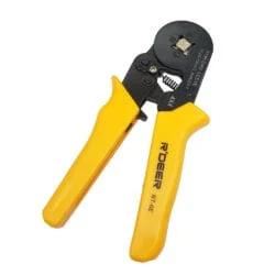 آچار پرس سرسیم وایرشو آردیر مدل RDEER RT-6E