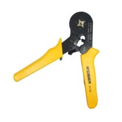 آچار پرس سرسیم وایرشو آردیر مدل RDEER RT-6E