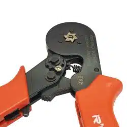 آچار پرس سرسیم وایرشو آردیر مدل RDEER RT-6F