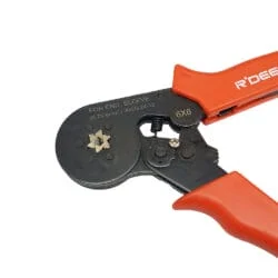 آچار پرس سرسیم وایرشو آردیر مدل RDEER RT-6F