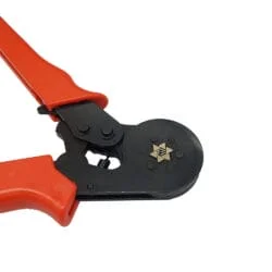 آچار پرس سرسیم وایرشو آردیر مدل RDEER RT-6F