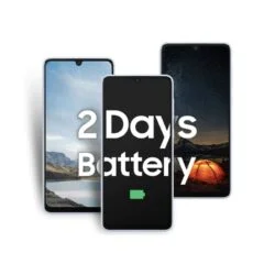 گوشی موبایل سامسونگ مدل Galaxy A33 5G SM-A336E/DSN دو سیم کارت ظرفیت 128 گیگابایت و رم 8 گیگابایت ASRTOOLS