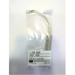 المنت هویه گات مدل (goot KS-60H(B مخصوص هویه 60 وات ASRTOOLS