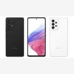 گوشی موبایل سامسونگ مدل Samsung Galaxy A53 5G SM-A536E/DS دو سیم کارت ظرفیت 256 گیگابایت و رم 8 گیگابایت ASRTOOLS