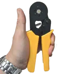 آچار پرس سرسیم وایرشو آردیر مدل RDEER RT-6F