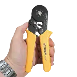 آچار پرس سرسیم وایرشو آردیر مدل RDEER RT-6F