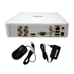 سیستم امنیتی ورتینا مدل vertina 3222P asrtools