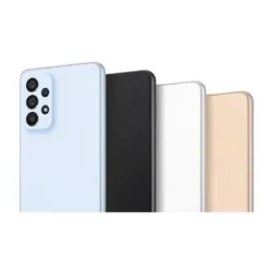 گوشی موبایل سامسونگ مدل Galaxy A33 5G SM-A336E/DSN دو سیم کارت ظرفیت 128 گیگابایت و رم 8 گیگابایت ASRTOOLS