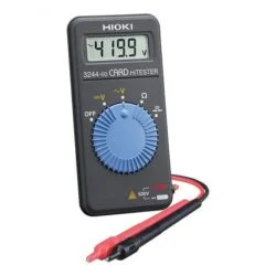 مولتی متر دیجیتال هیوکی مدل HIOKI 3244-60 ASRTOOLS